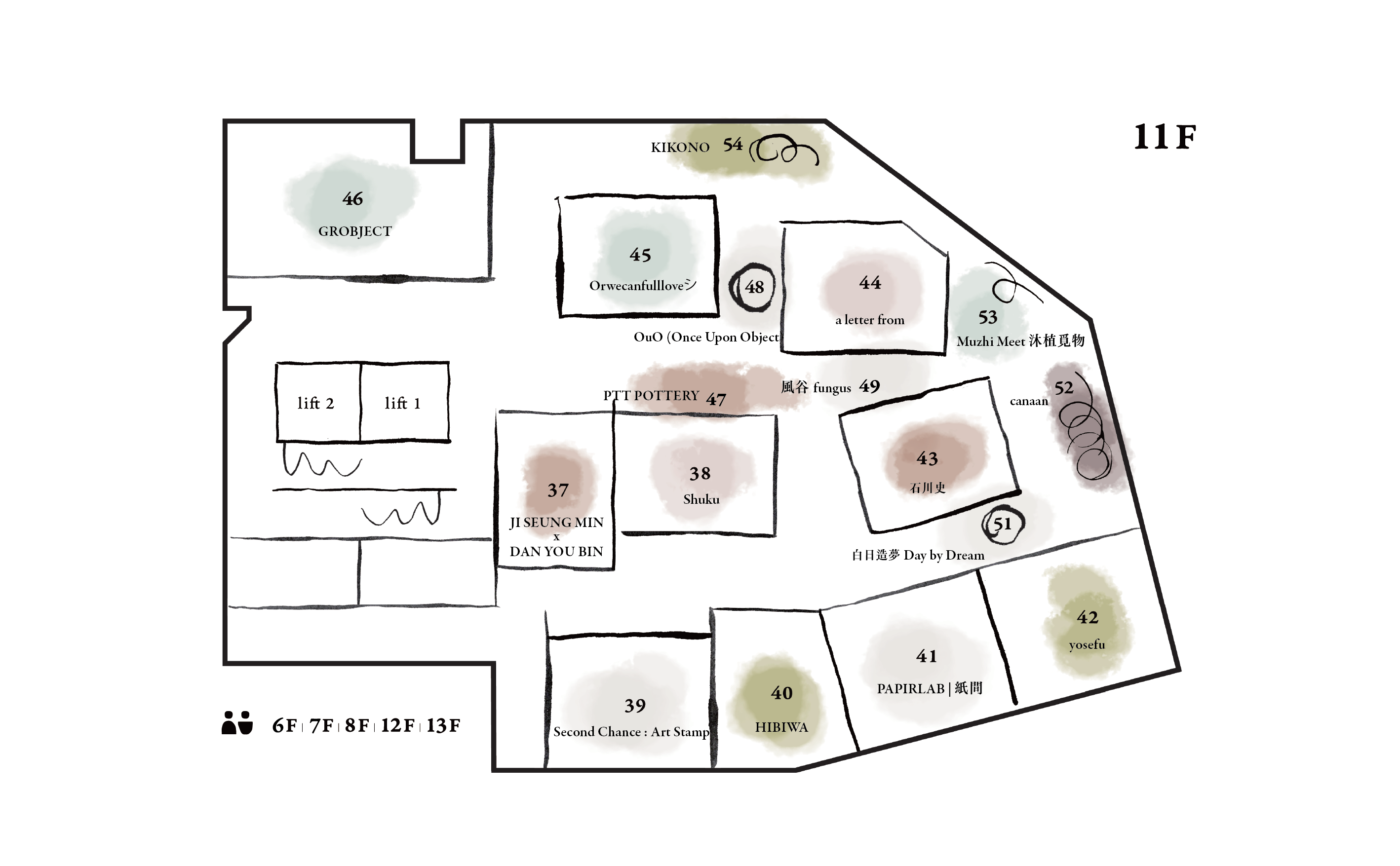 11F